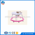 Factory directly selling cheap simple round baby walker with good quality